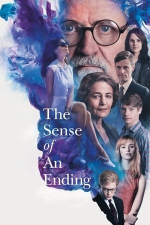 Cảm Giác Khi Kết Thúc (The Sense of an Ending) [2017]