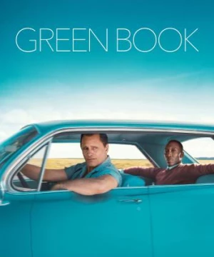 Cẩm Nang Xanh (Green Book) [2018]