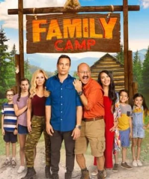 Cắm Trại Gia Đình (Family Camp) [2022]