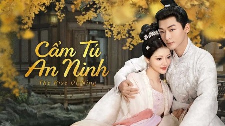 Cẩm Tú An Ninh Tập 5