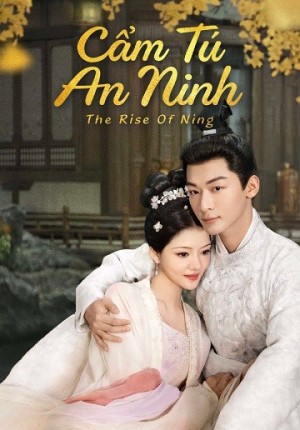 Cẩm Tú An Ninh (The Rise of Ning) [2024]