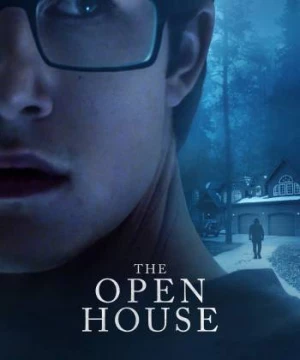 Căn Nhà Ma Ám (The Open House) [2018]