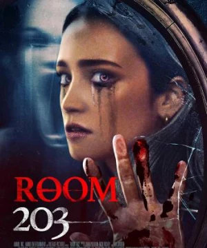 Căn Phòng 203 (Room 203) [2022]