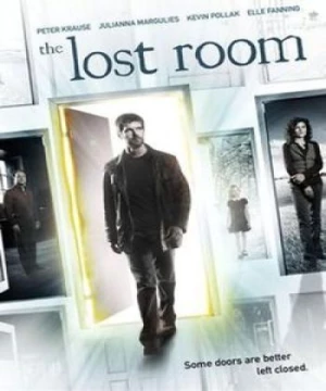 Căn Phòng Bí Ẩn (phần 1) (The Lost Room (season 1)) [2006]