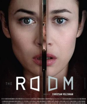 Căn Phòng Cám Dỗ (The Room) [2019]