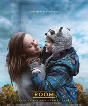 Căn Phòng Giam Hãm (Room) [2015]