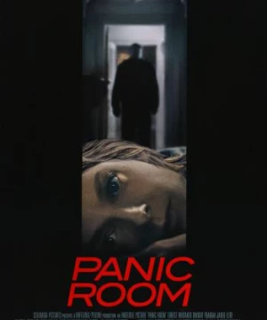 Căn phòng khủng khiếp (Panic Room) [2002]