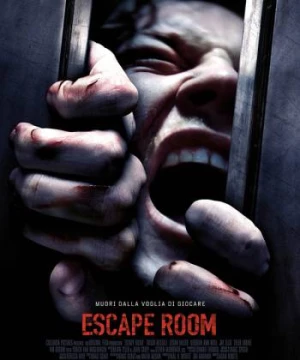 Căn Phòng Tử Thần (Escape Room) [2019]