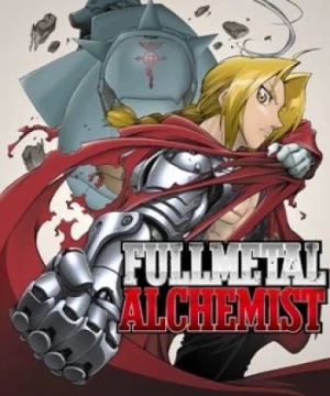 Cang Giả Kim Thuật Sư 2003 (Fullmetal Alchemist 2003) [2003]