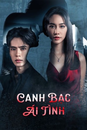 Canh Bạc Ái Tình (Past Life, Present Love) [2024]