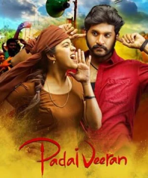 Cảnh Sát Tập Sự (Padai Veeran) [2018]