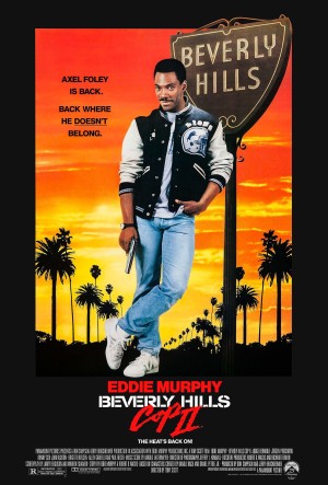 Cảnh Sát Vùng Beverly Hill 2 (Beverly Hills Cop II) [1987]