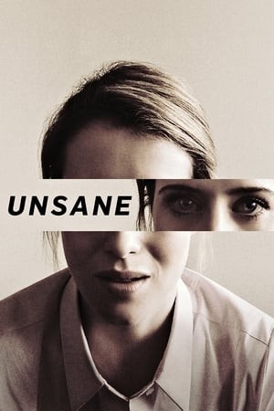 Ảo Giác (Unsane) [2018]