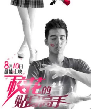 Cao Thủ Cận Vệ Của Hoa Khôi (Mr. Bodyguard) [2015]