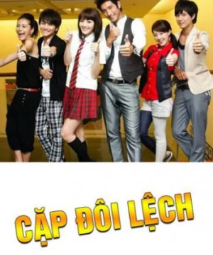 Cặp Đôi Lệch (Odd Perfect Match) [2011]