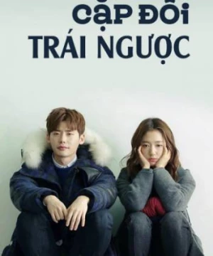 Cặp Đôi Trái Ngược (Pinocchio) [2014]