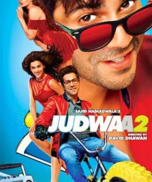 Cặp Song Sinh (Judwaa 2) [2017]