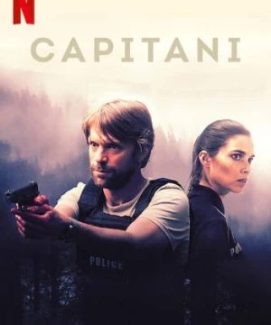 Capitani (Capitani) [2019]