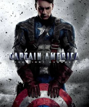 Captain America: Kẻ Báo Thù Đầu Tiên (Captain America: The First Avenger) [2011]