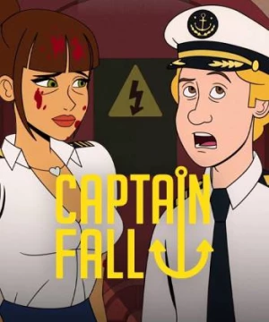 Captain Fall (Captain Fall) [2023]