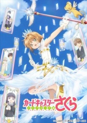 Cardcaptor Sakura: Clear Card-hen (Cardcaptor Sakura: Clear Card) [2018]