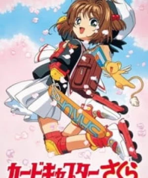 Cardcaptor Sakura