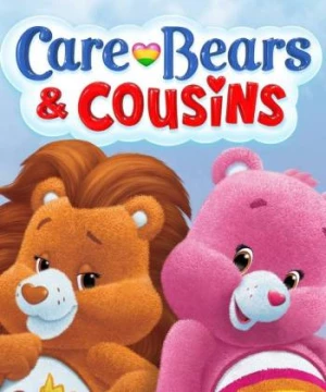 Care Bears & Cousins (Phần 1) (Care Bears & Cousins (Season 1)) [2015]