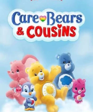 Care Bears & Cousins (Phần 2) (Care Bears & Cousins (Season 2)) [2016]