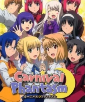 Carnival Phantasm