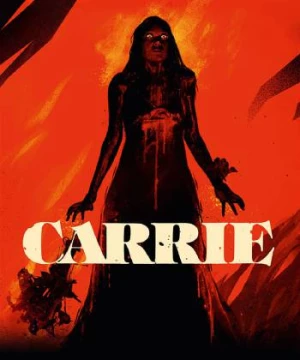 Carrie (Carrie) [1976]