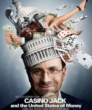 Casino Jack and the United States of Money (Casino Jack and the United States of Money) [2010]