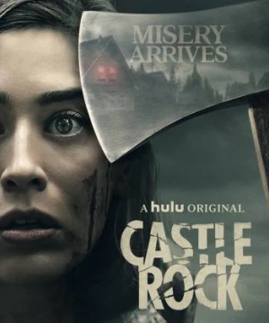 Castle Rock (Phần 1) (Castle Rock (Season 1)) [2018]