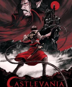 Castlevania (Phần 1) (Castlevania (Season 1)) [2017]