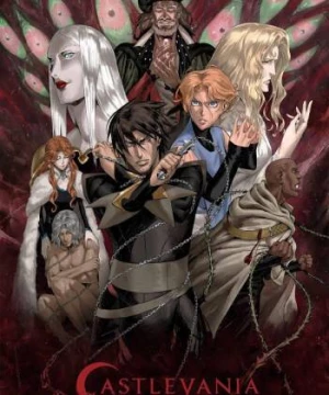 Castlevania (Phần 3) (Castlevania (Season 3)) [2020]