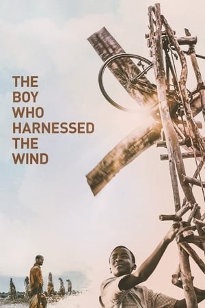 Cậu Bé Khai Thác Gió (The Boy Who Harnessed the Wind) [2019]