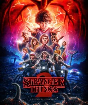 Cậu bé mất tích (Phần 4) (Stranger Things (Season 4)) [2022]