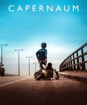 Cậu Bé Nổi Loạn (Capernaum) [2018]