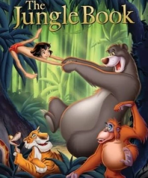 Cậu Bé Rừng Xanh 1 (The Jungle Book) [1967]