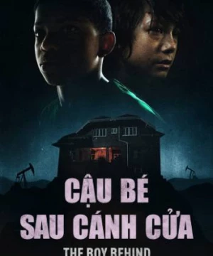 Cậu Bé Sau Cánh Cửa