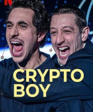  Cậu Bé Tiền Điện Tử (Crypto Boy) [2023]