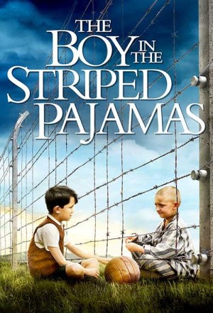 Cậu Bé Trong Bộ Pyjama Sọc (The Boy in the Striped Pajamas) [2008]