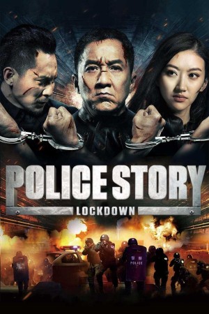 Câu chuyện cảnh sát 2013 (Police Story 2013) [2013]