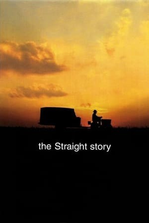 Câu Chuyện Của Straight (The Straight Story) [1999]