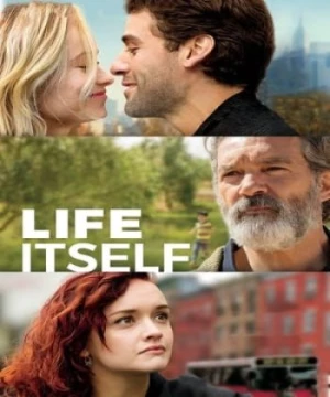 Câu Chuyện Cuộc Đời (Life Itself) [2018]