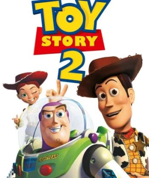 Câu Chuyện Đồ Chơi 2 (Toy Story 2) [1999]