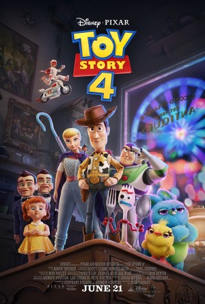 Câu Chuyện Đồ Chơi (Phần 4) (Toy Story 4) [2019]