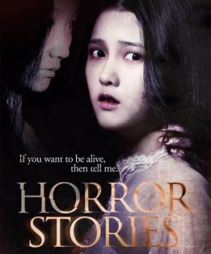 Câu Chuyện Kinh Dị (Horror Stories) [2012]