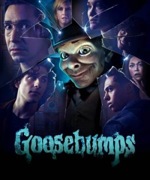 Câu Chuyện Lúc Nửa Đêm (Goosebumps) [2023]