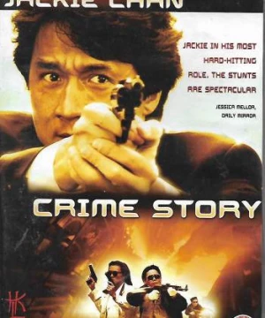 Câu Chuyện Tội Phạm (Crime Story) [1993]