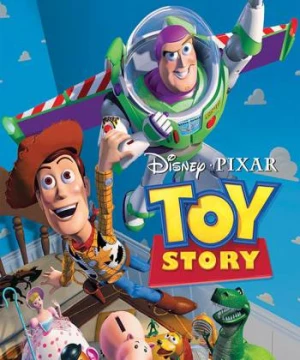 Câu Chuyện Trò Chơi (Toy Story) [1995]